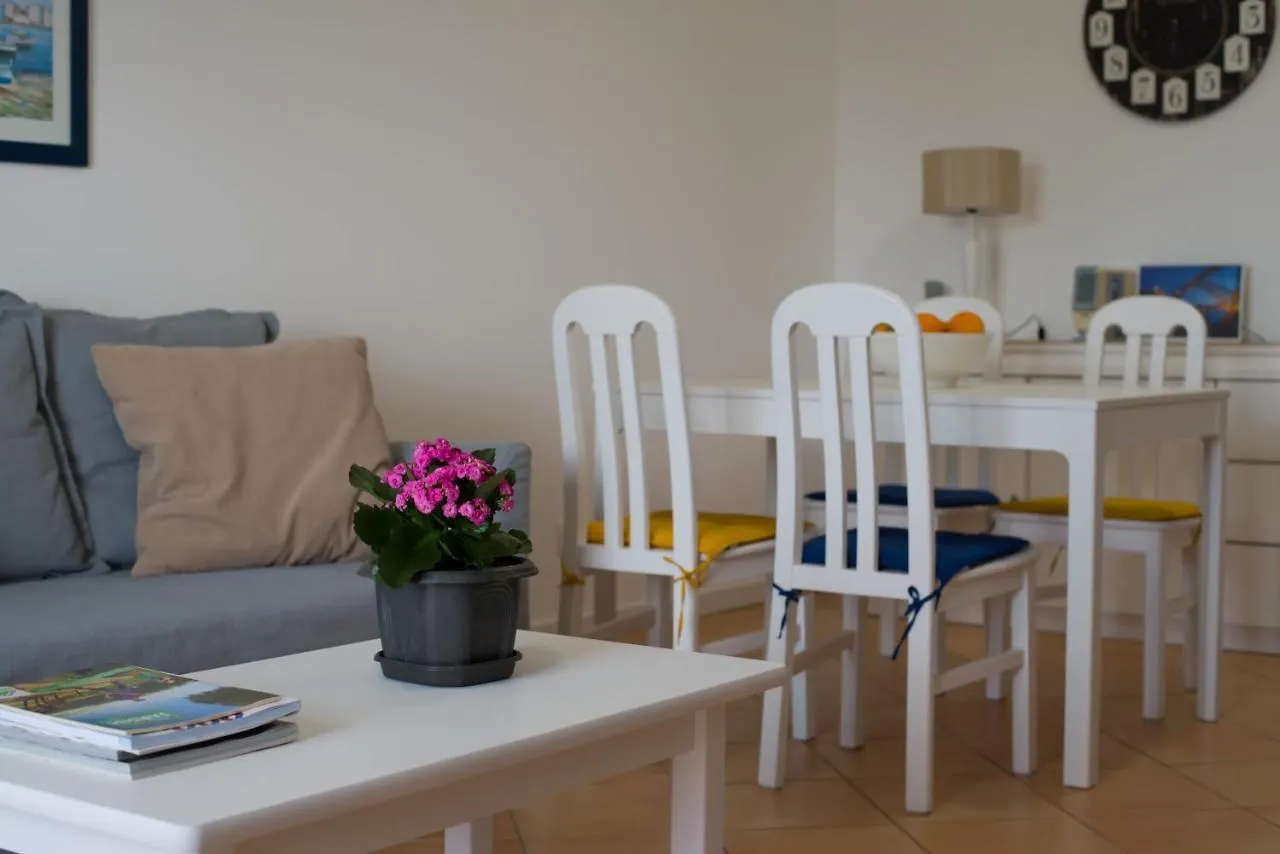Family Apartment Sea View Portimão Portugal